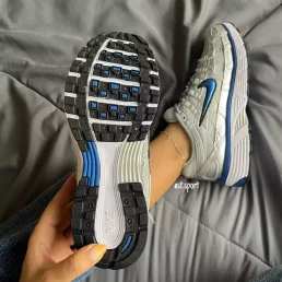 نایک پی 6000 | Nike P6000 blue