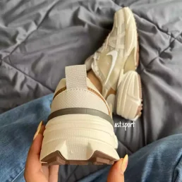 نایک وی تو کی موکا | Nike V2K Run Mocha