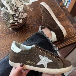 گلدن گوس سوپر استار | Golden Goose Super Star