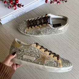گلدن گوس سوپر استار | Golden Goose Super Star