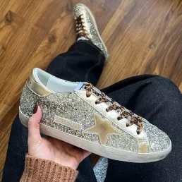 گلدن گوس سوپر استار | Golden Goose Super Star