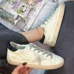 گلدن گوس سوپر استار | Golden Goose Super Star