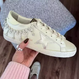 گلدن گوس سوپر استار | Golden Goose Super Star