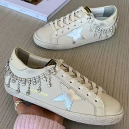 گلدن گوس سوپر استار | Golden Goose Super Star