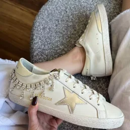 گلدن گوس سوپر استار | Golden Goose Super Star