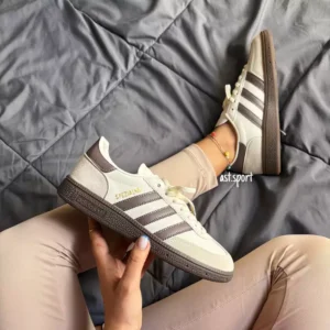 آدیداس اسپزیال کرم قهوه ای | Adidas Spezial Cream Brown