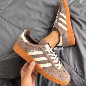 آدیداس اسپزیال خاکی | Adidas Spezial Earth Strata