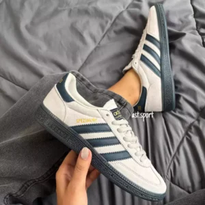 آدیداس اسپزیال طوسی سرمه‌ای | Adidas Spezial