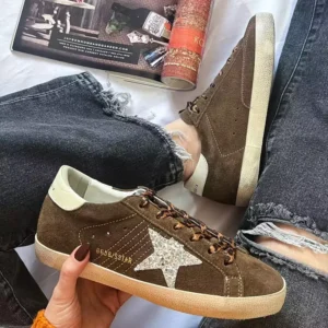 گلدن گوس سوپر استار | Golden Goose Super Star