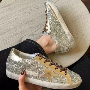 گلدن گوس سوپر استار | Golden Goose Super Star
