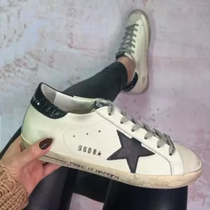 گلدن گوس سوپر استار | Golden Goose Super Star