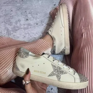 گلدن گوس سوپر استار | Golden Goose Super Star