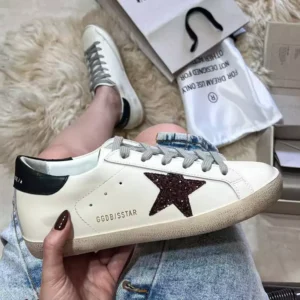 گلدن گوس سوپر استار | Golden Goose Super Star