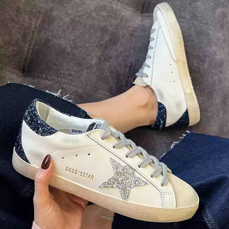 گلدن گوس سوپر استار | Golden Goose Super Star