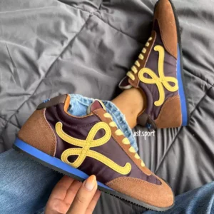 لوئوه | LOEWE Ballet Brown