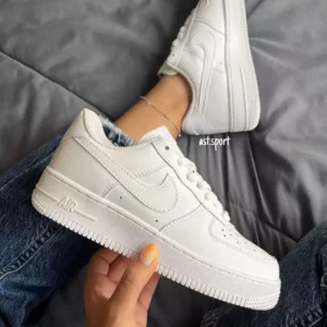 نایک ایرفورس 1 سفید | Nike Air Force 1