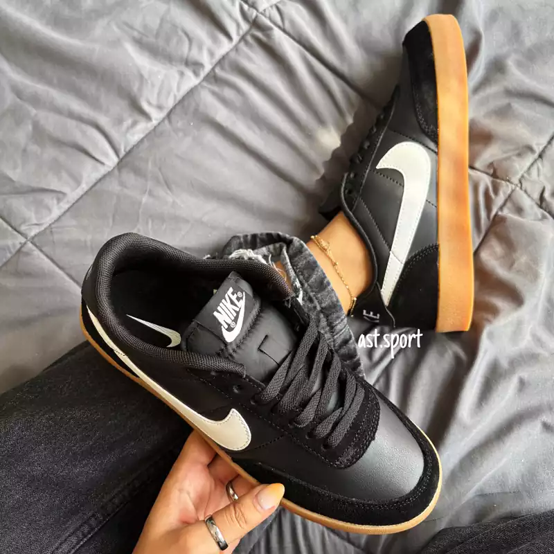 نایک کیل شات 2 | Nike Killshot 2 black
