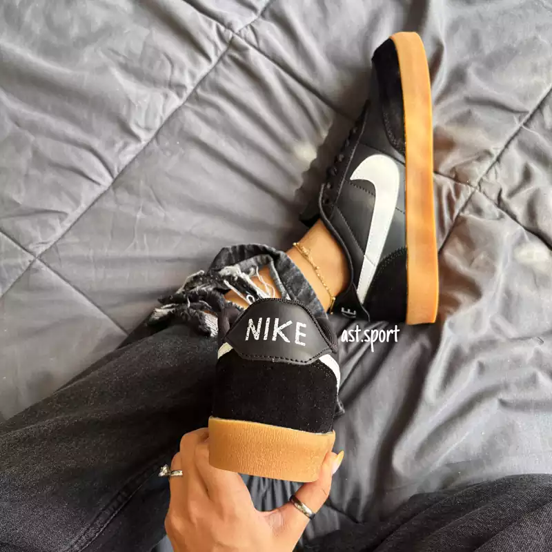 نایک کیل شات 2 | Nike Killshot 2 black
