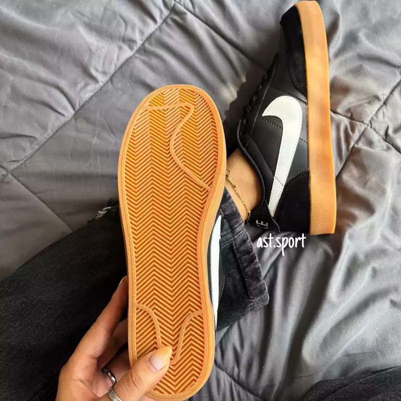 نایک کیل شات 2 | Nike Killshot 2 black