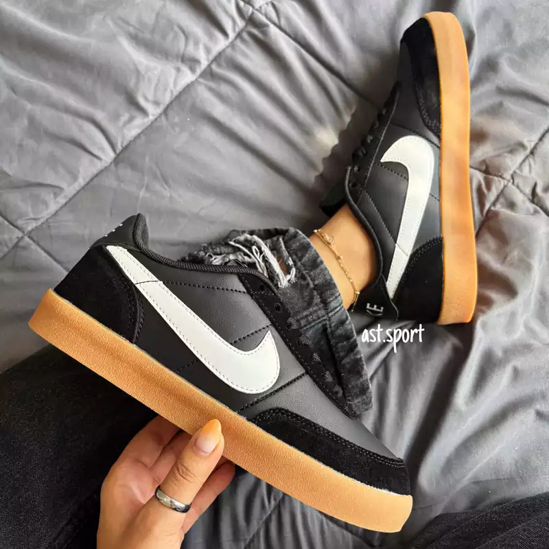 نایک کیل شات 2 | Nike Killshot 2 black