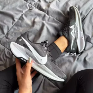 نایک پگاسوس تریل ۵ مشکی | Nike pegasus Trail 5 Black