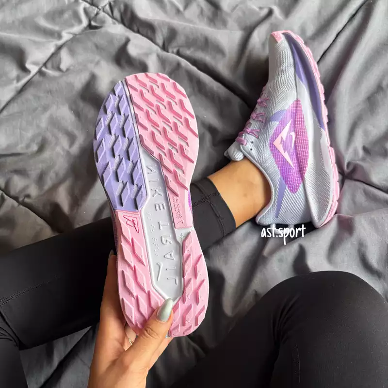 نایک پگاسوس تریل ۵ طوسی | Nike pegasus Trail 5 Grey
