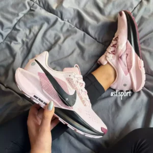 نایک پگاسوس تریل ۵ صورتی | Nike pegasus Trail 5 Pink