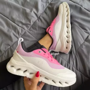 آن رانینگ | ON Running Warm Off-White