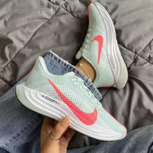 کتونی نایک پگاسوس پلاس فیروزه‌ای | Nike Pegasus Plus Turquoise